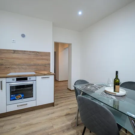 Apartment Birdhouse Presov