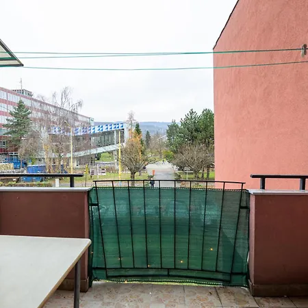 Apartment Birdhouse Presov