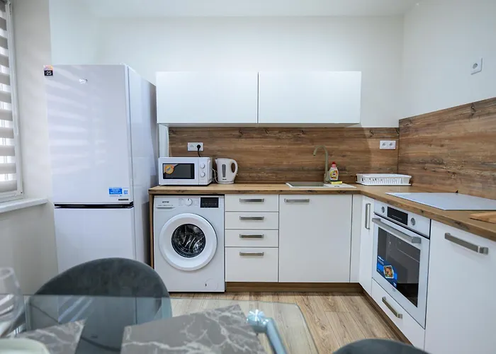 דירה Birdhouse *