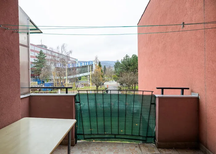 דירה Birdhouse פרשוב